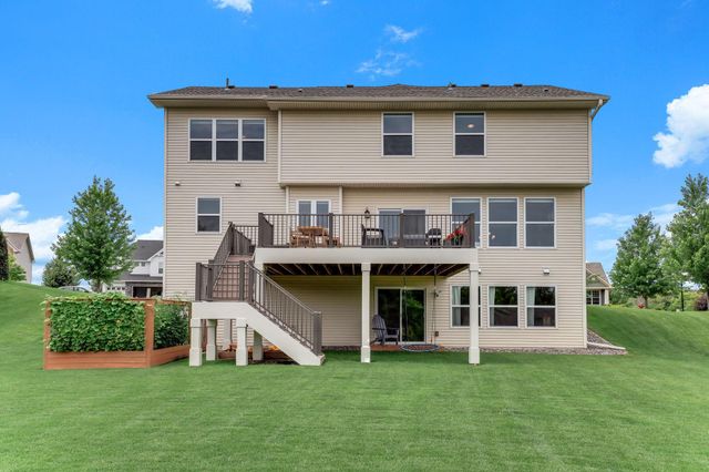 2232 Sorrel Court, Victoria, MN 55386