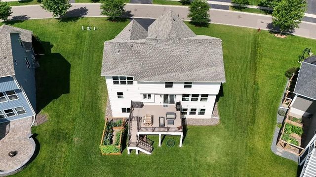 2232 Sorrel Court, Victoria, MN 55386