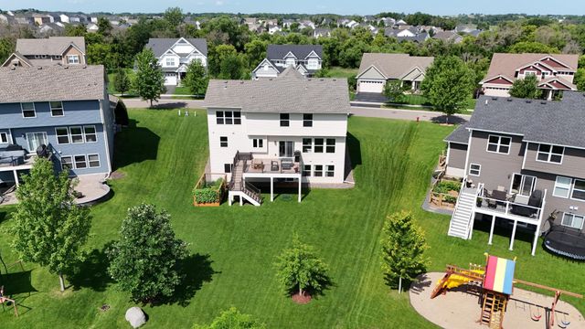 2232 Sorrel Court, Victoria, MN 55386