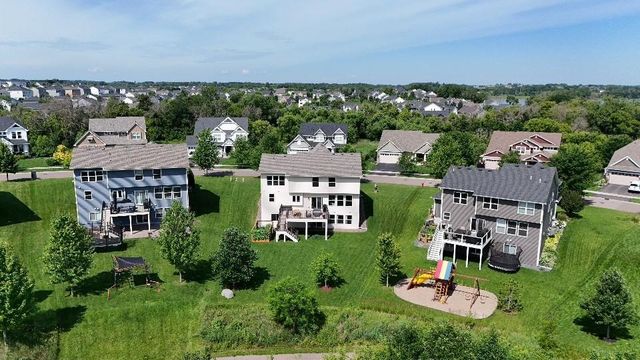 2232 Sorrel Court, Victoria, MN 55386