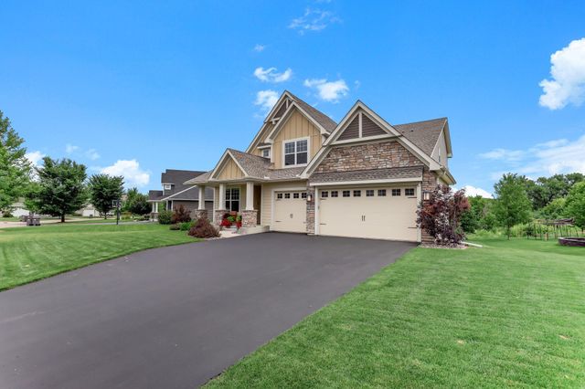 2232 Sorrel Court, Victoria, MN 55386