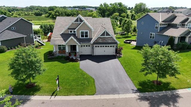 2232 Sorrel Court, Victoria, MN 55386