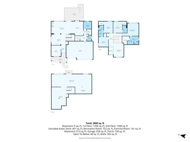 2232 Sorrel Court, Victoria, MN 55386