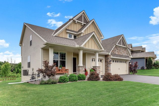 2232 Sorrel Court, Victoria, MN 55386