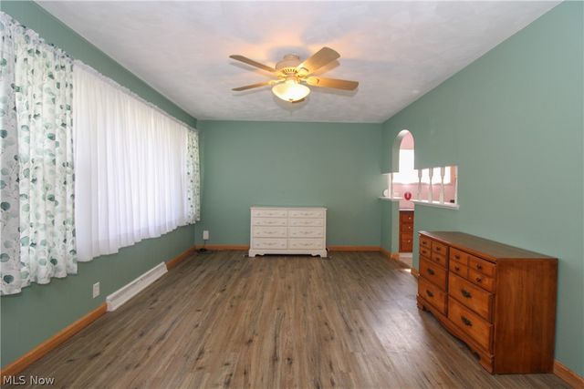 2327 Bel Aire Lane, Youngstown, OH 44514