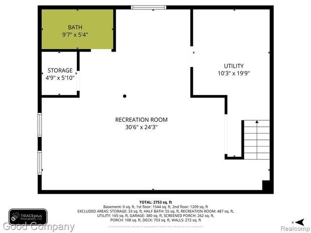 25366 Wykeshire Road, Farmington Hills, MI 48336