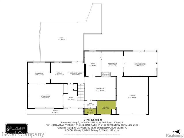 25366 Wykeshire Road, Farmington Hills, MI 48336