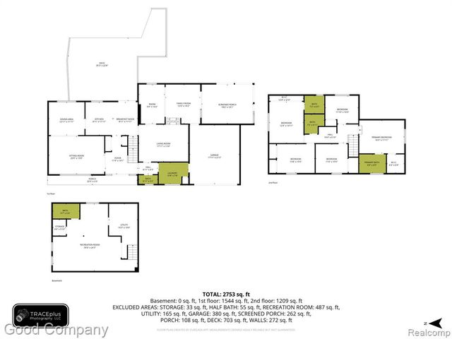 25366 Wykeshire Road, Farmington Hills, MI 48336