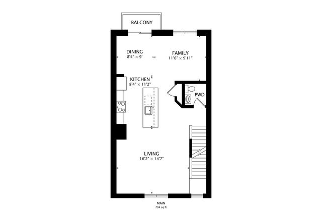 1541 Cooper Street, Des Plaines, IL 60018