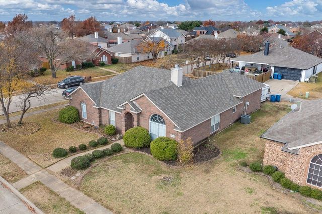 7413 Bryn Mawr Drive, Rowlett, TX 75089