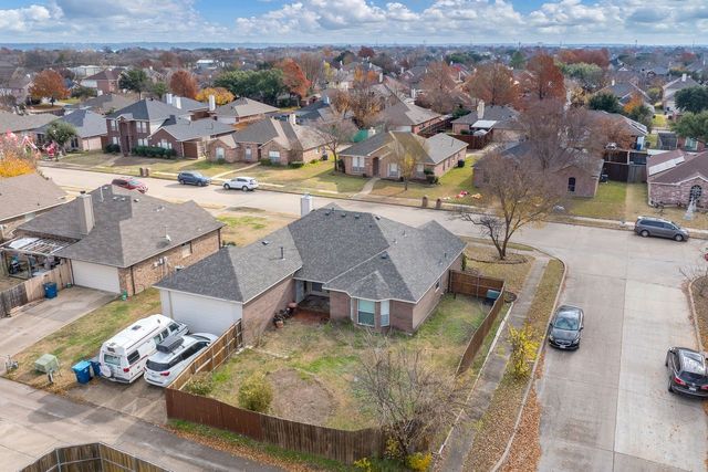 7413 Bryn Mawr Drive, Rowlett, TX 75089