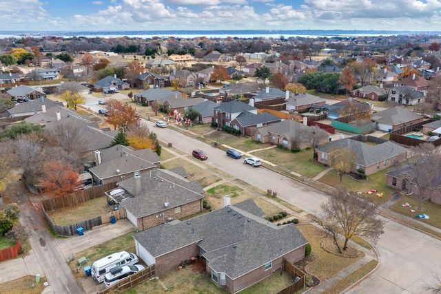 7413 Bryn Mawr Drive, Rowlett, TX 75089