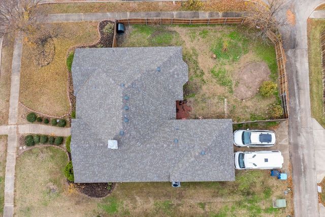 7413 Bryn Mawr Drive, Rowlett, TX 75089