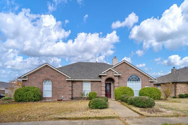 7413 Bryn Mawr Drive, Rowlett, TX 75089