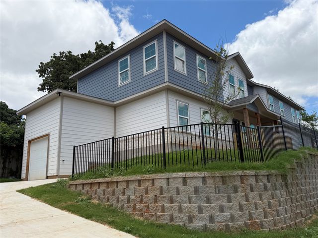 1371 Cooper, Dallas, TX 75215
