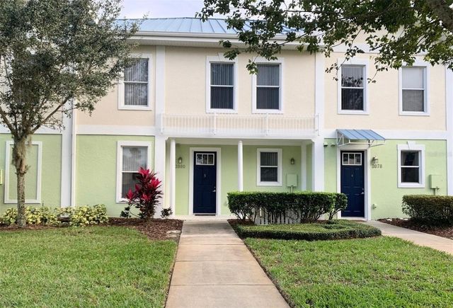 2080 HERITAGE KEY BOULEVARD, Kissimmee, FL 34744