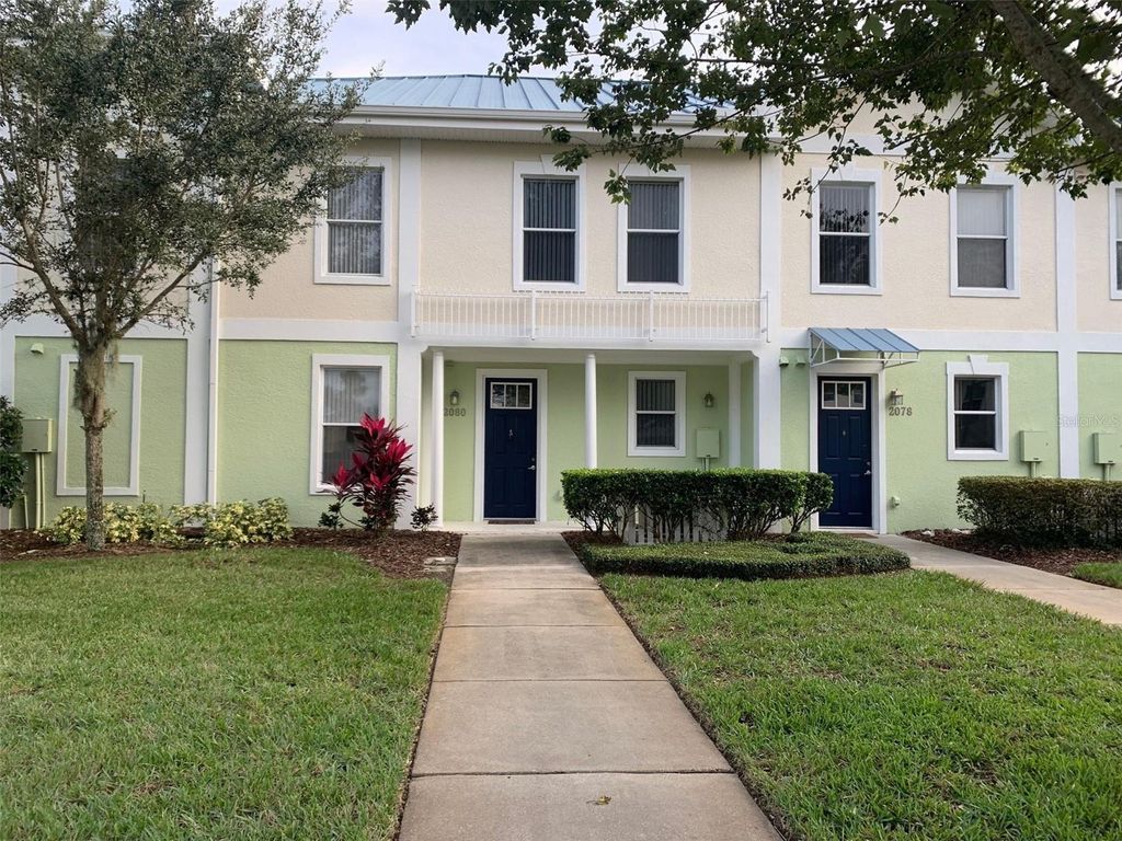 2080 HERITAGE KEY BOULEVARD, Kissimmee, FL 34744