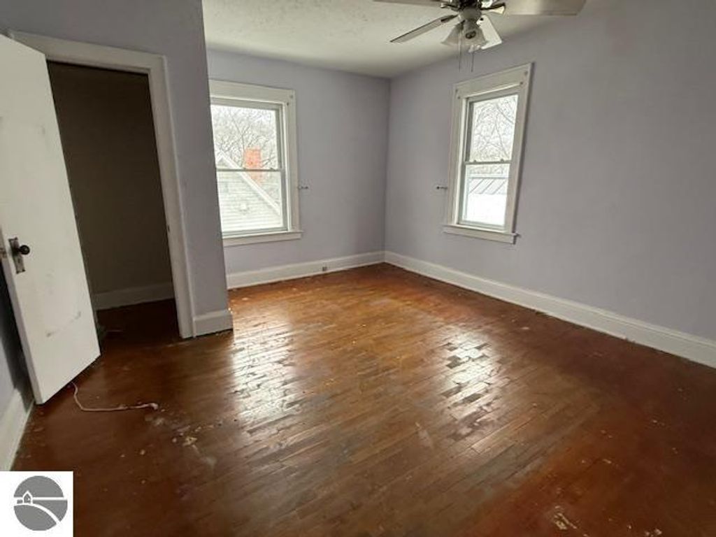 Image 21 of property listing at 319 E Nelson Street, Cadillac, MI 49601