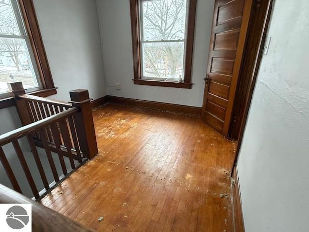 Image 22 of property listing at 319 E Nelson Street, Cadillac, MI 49601