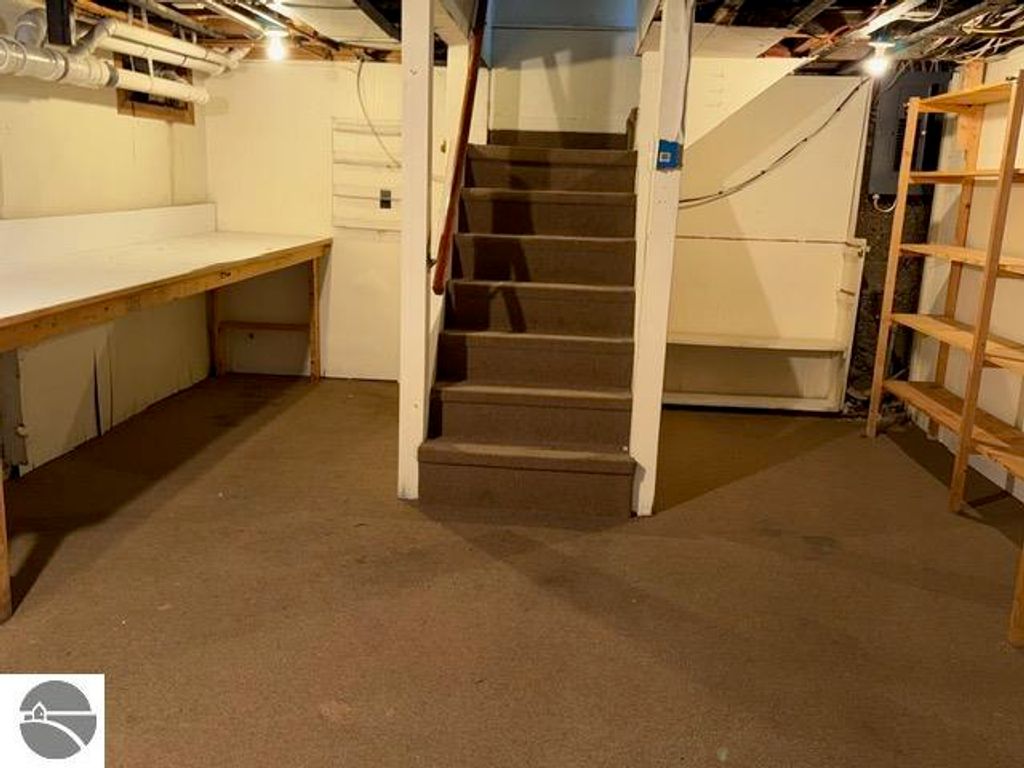 Image 25 of property listing at 319 E Nelson Street, Cadillac, MI 49601