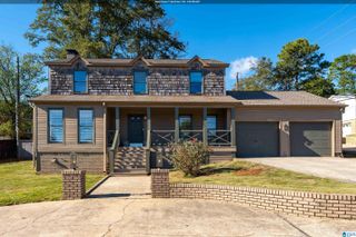 2100 SHADES CREST ROAD, Vestavia Hills, AL 35216