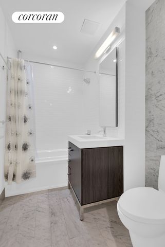 416 W 52ND Street TH215, New York City, NY 10019