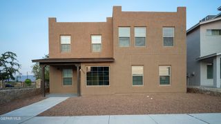 6556 Hoop Street, B, El Paso, TX 79932