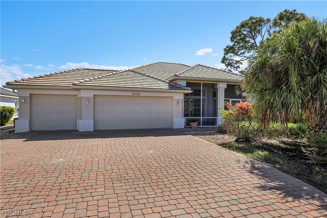 5010 Key Largo LN, Punta Gorda, FL 33955