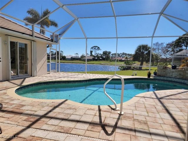 5010 Key Largo LN, Punta Gorda, FL 33955