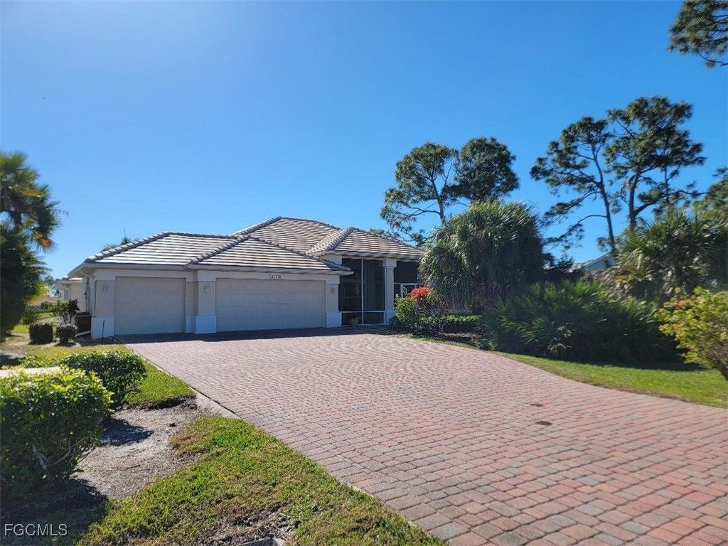 5010 Key Largo LN, Punta Gorda, FL 33955