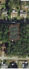 6356 E Oneida Street, Inverness, FL 34452