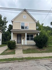 9721 Pratt Avenue, Cleveland, OH 44105