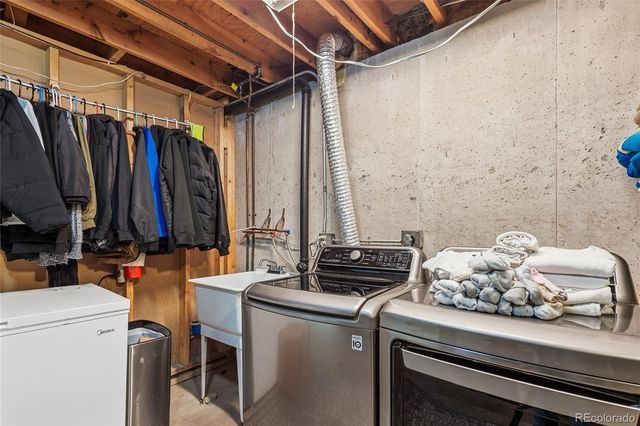 4940 W 101st Circle, Westminster, CO 80031