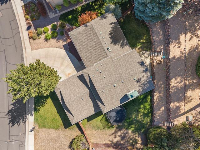 4940 W 101st Circle, Westminster, CO 80031