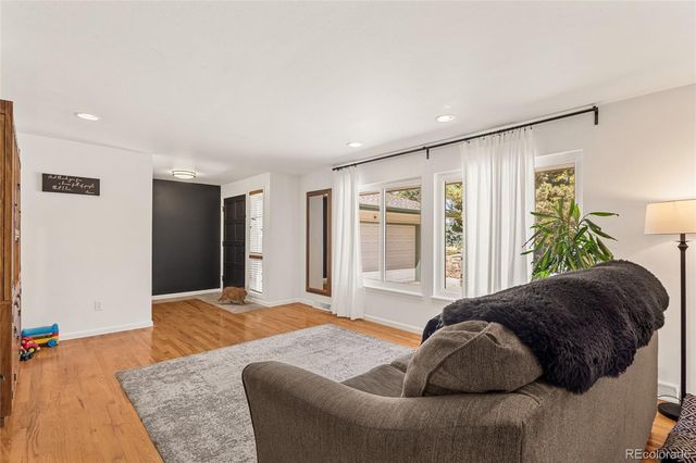 4940 W 101st Circle, Westminster, CO 80031
