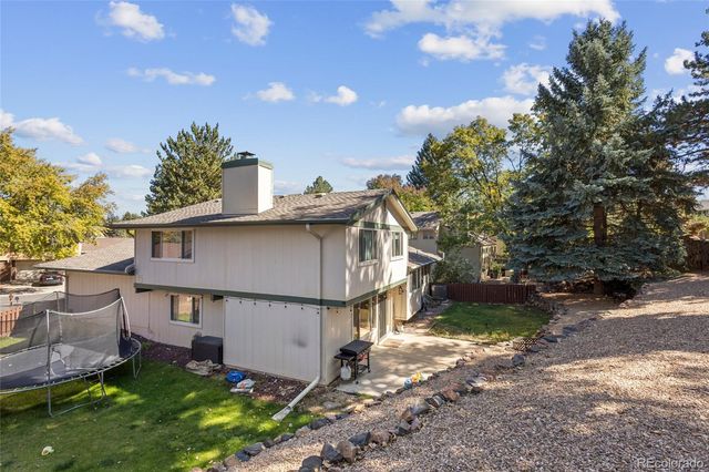 4940 W 101st Circle, Westminster, CO 80031
