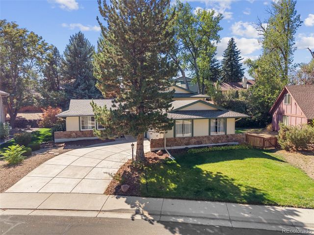 4940 W 101st Circle, Westminster, CO 80031