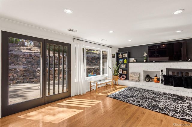 4940 W 101st Circle, Westminster, CO 80031