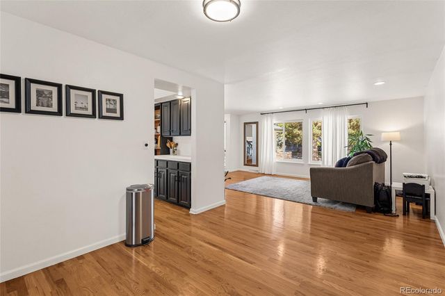 4940 W 101st Circle, Westminster, CO 80031