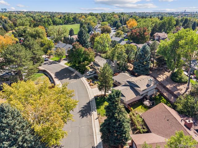 4940 W 101st Circle, Westminster, CO 80031