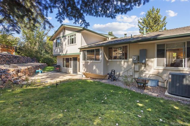 4940 W 101st Circle, Westminster, CO 80031