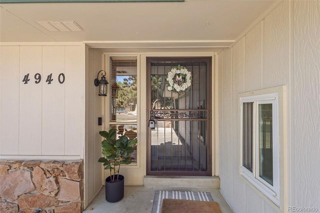 4940 W 101st Circle, Westminster, CO 80031