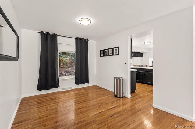 4940 W 101st Circle, Westminster, CO 80031