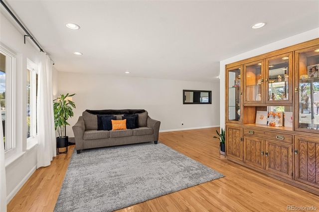 4940 W 101st Circle, Westminster, CO 80031