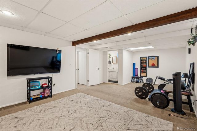 4940 W 101st Circle, Westminster, CO 80031