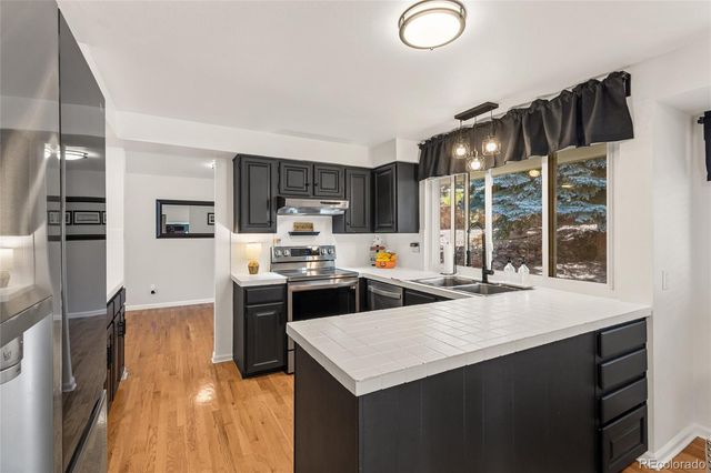 4940 W 101st Circle, Westminster, CO 80031