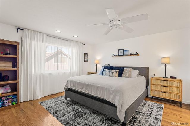4940 W 101st Circle, Westminster, CO 80031