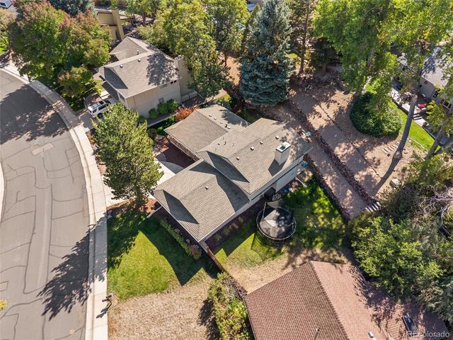 4940 W 101st Circle, Westminster, CO 80031