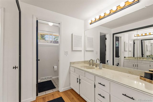 4940 W 101st Circle, Westminster, CO 80031