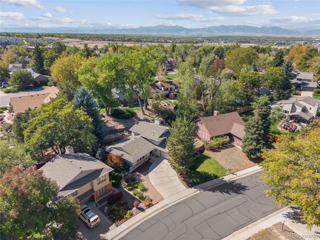 4940 W 101st Circle, Westminster, CO 80031